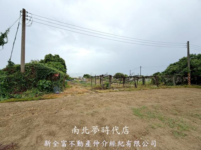 高雄路竹農地-1