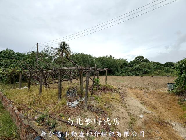 高雄路竹農地-3