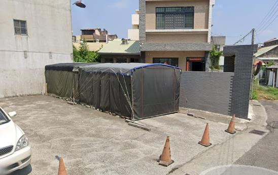 雲林北港建地-1