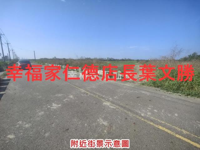學甲農地-16