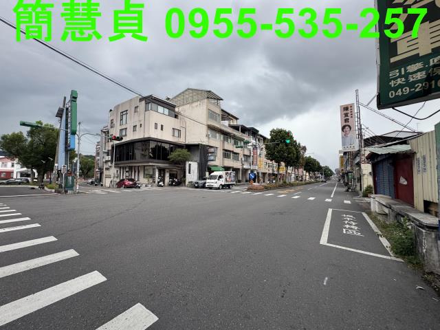 南投埔里建地-11