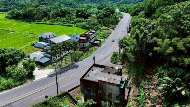 新竹關西農地-3