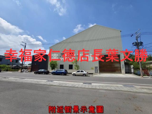 台南南區建地-11