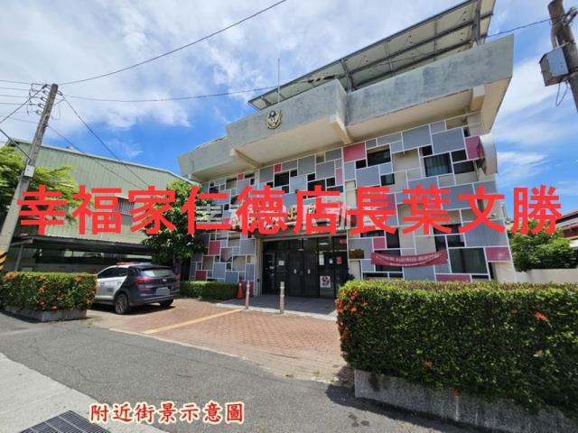 台南安南建地-11