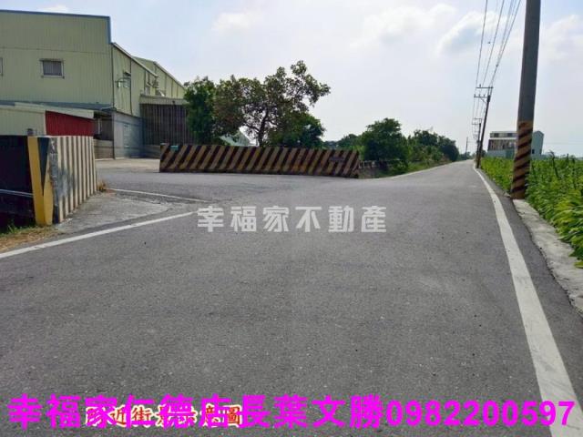 台南安定農地-8