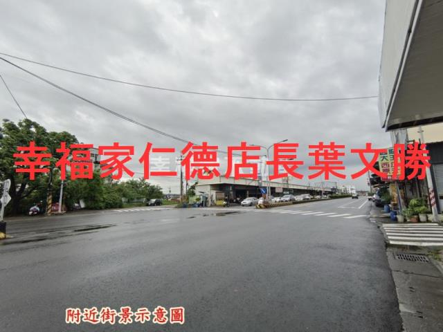 台南安定農地-11
