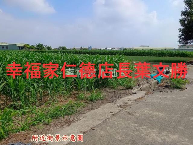 台南安定農地-12