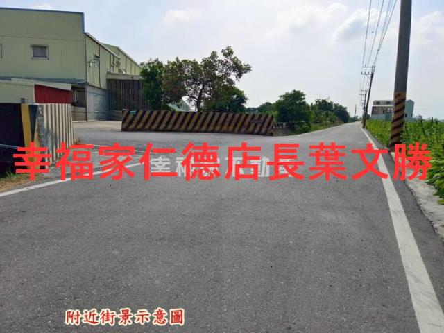 台南安定農地-8