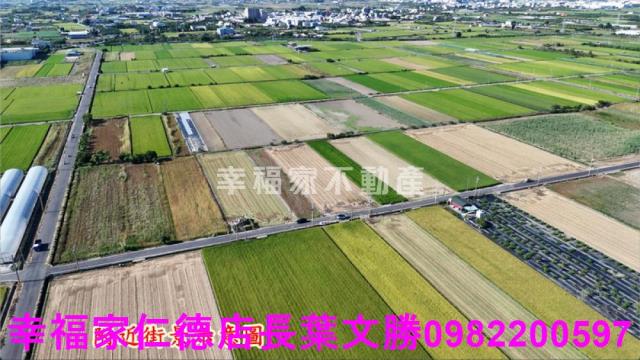 台南佳里農地-12