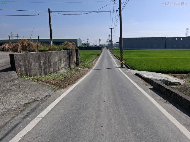 高雄鳥松農地-3