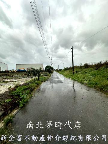 台南鹽水農地-8