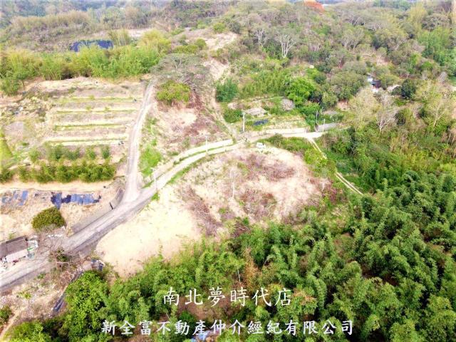 新化林地-2