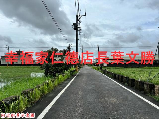 歸仁農地-14
