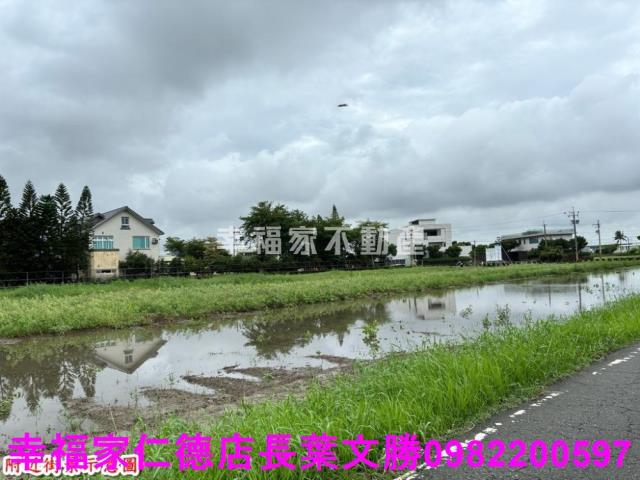 歸仁農地-1