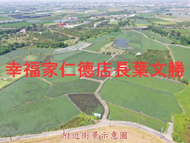 台南農地-3