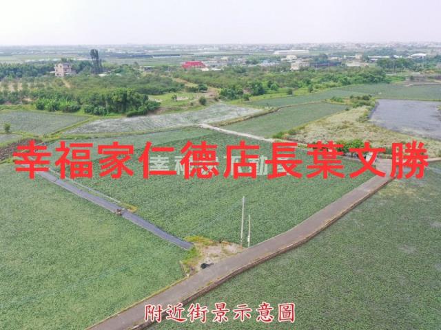 台南農地-8