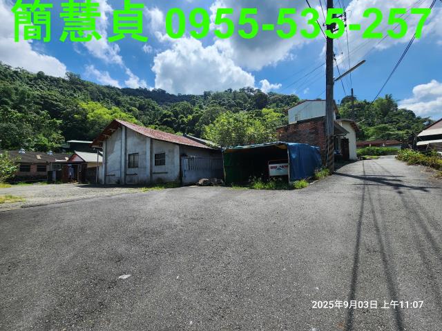 南投建地-2