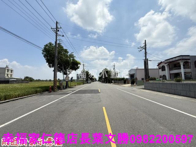 台南善化農地-8