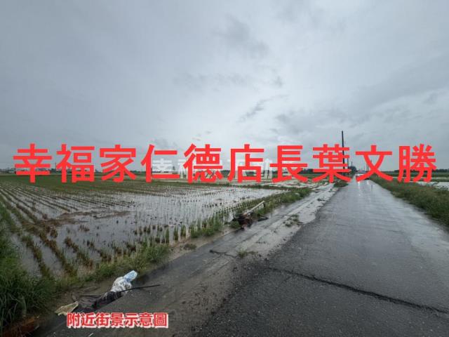 台南西港農地-13