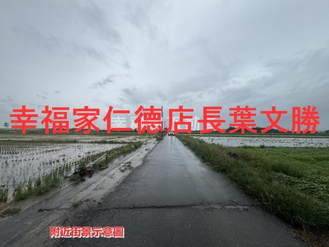 台南西港農地-5