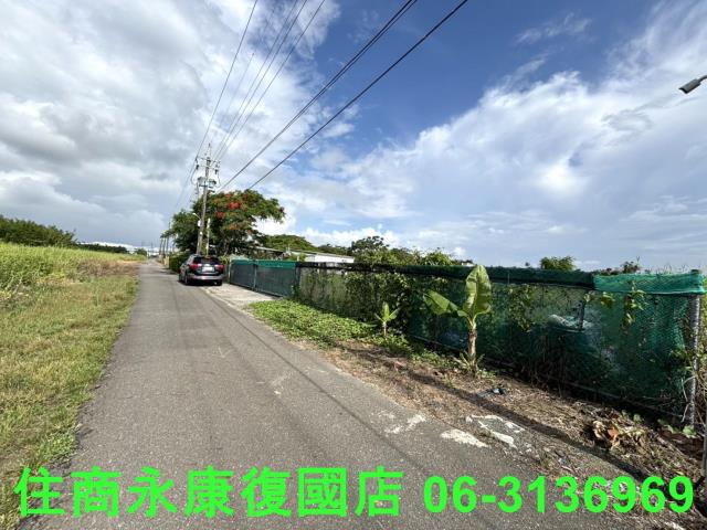 台南關廟農地-2