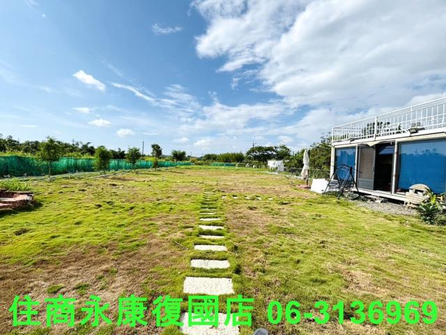 台南關廟農地-6