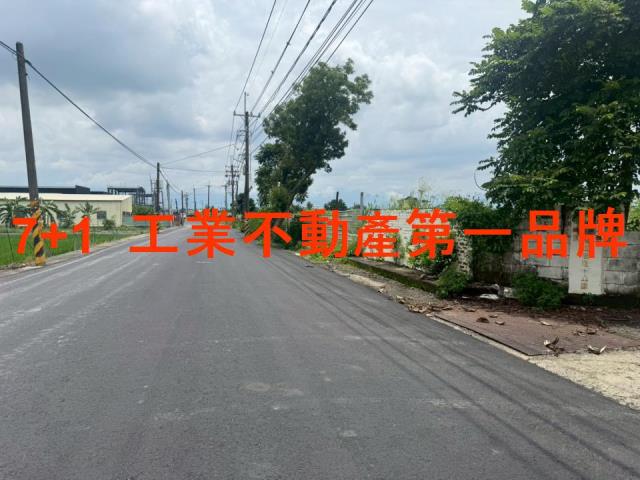 屏東市工業地-5