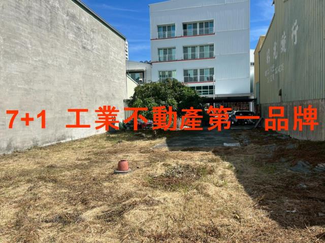 三民區工業地-1