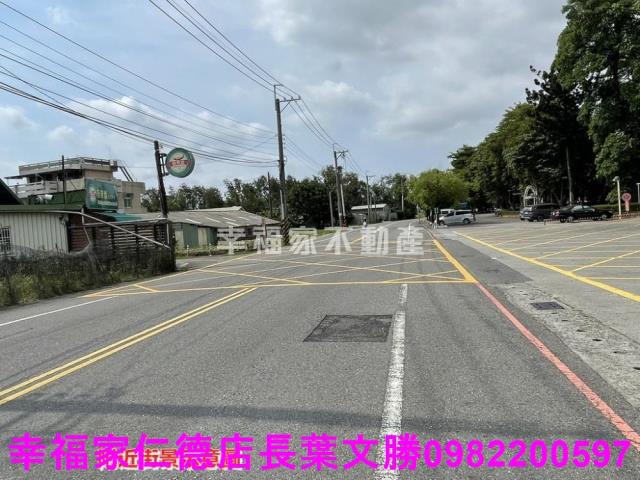 台南農地-4