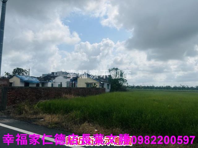 台南農地-14