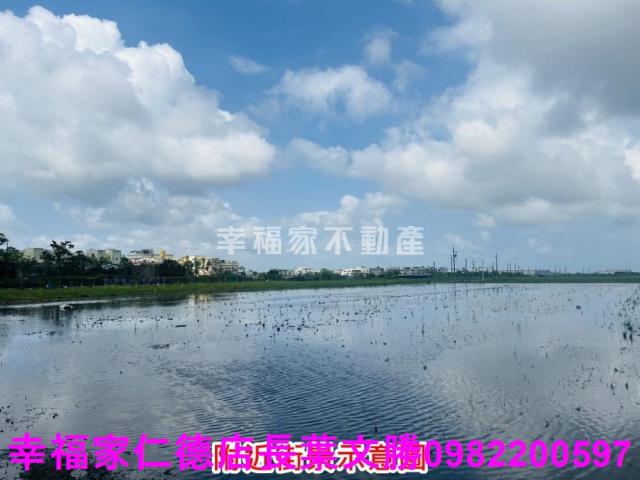 台南農地-7