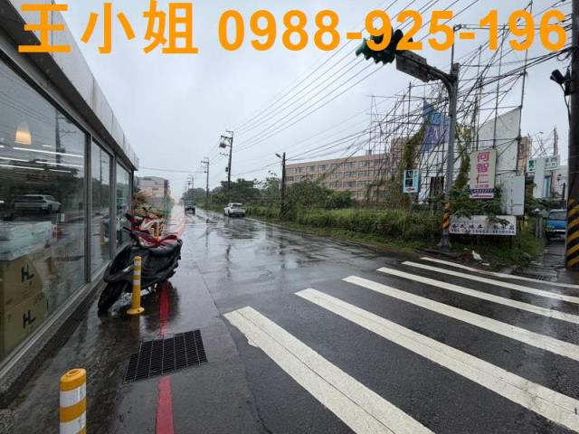 桃園中壢農地-3