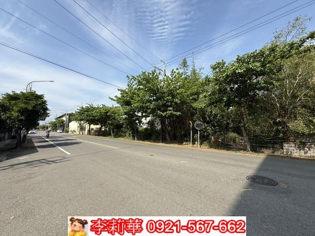 台南關廟建地-1
