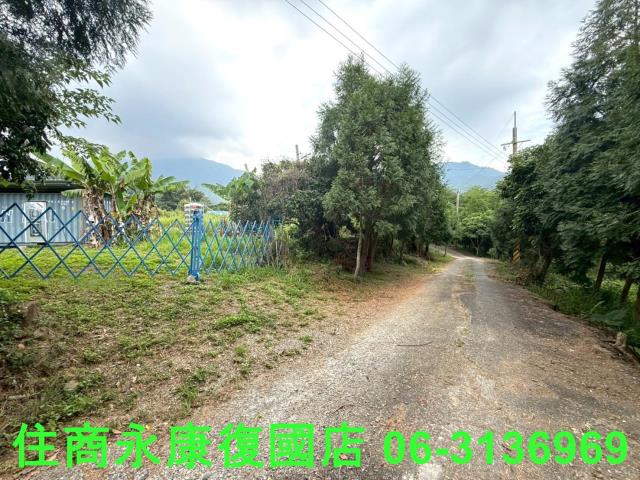 台南東山農地-2