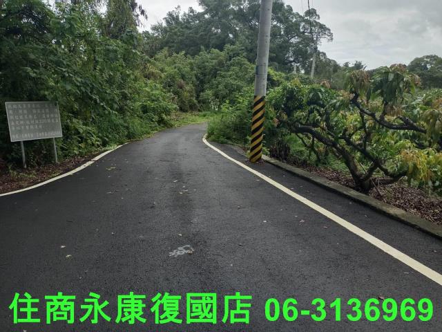 台南官田農地-7