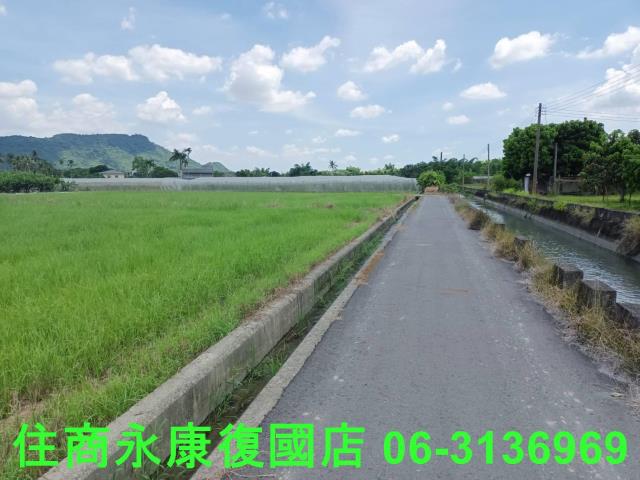高雄旗山農地-8