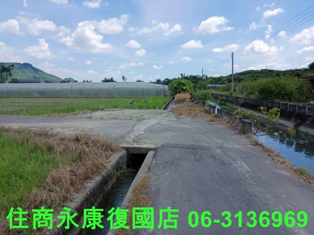 高雄旗山農地-9
