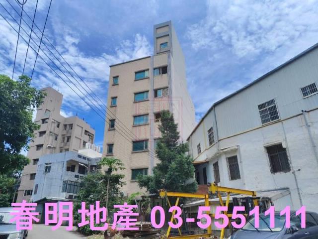 新竹東區公園用地-2
