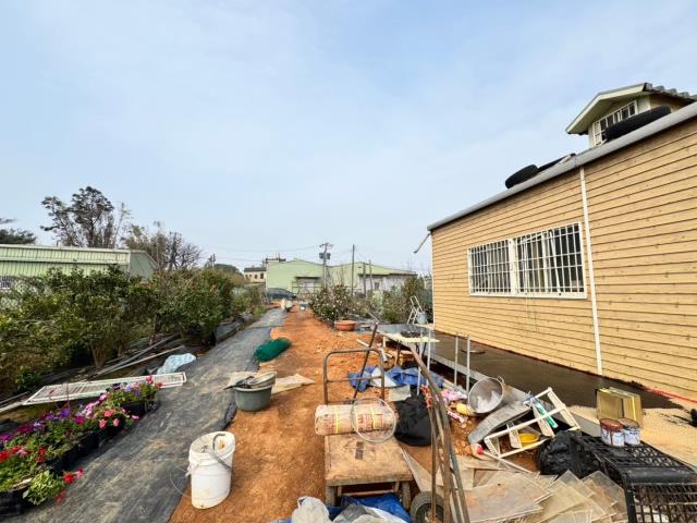 桃園新屋農地-5