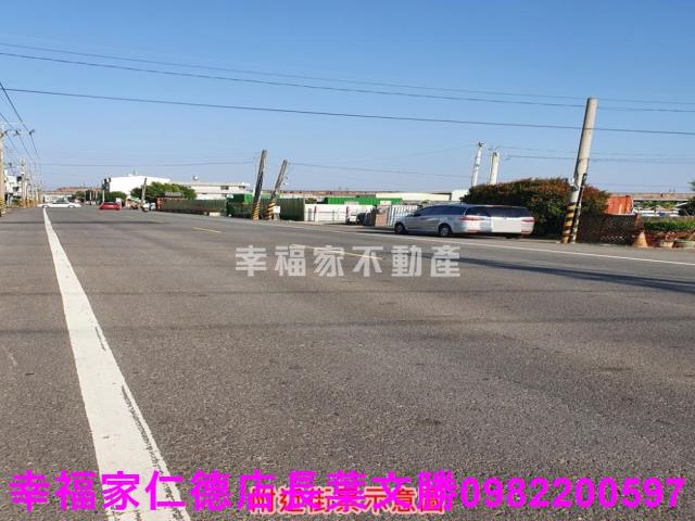 台南善化農地-11