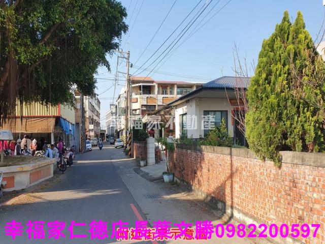 台南善化農地-13