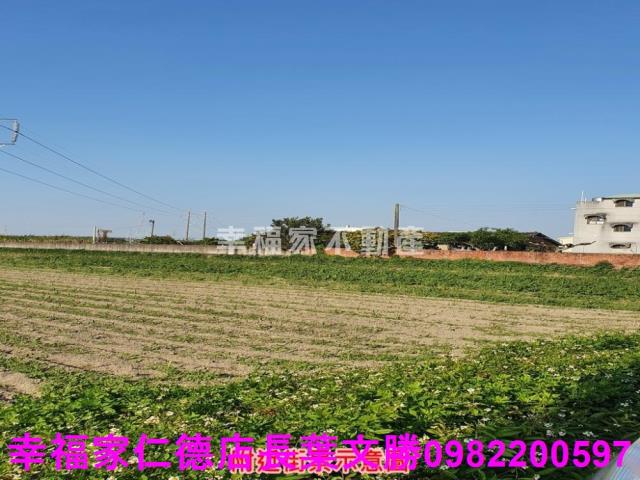 台南安南農地-1