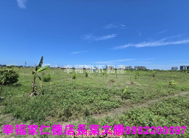 台南仁德農地-1