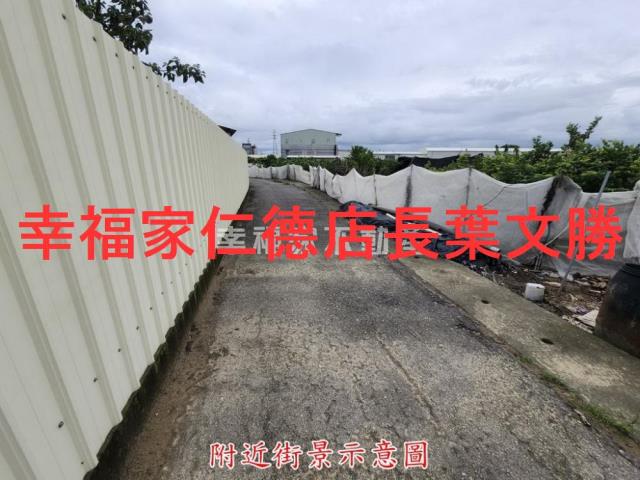 台南山上農地-15