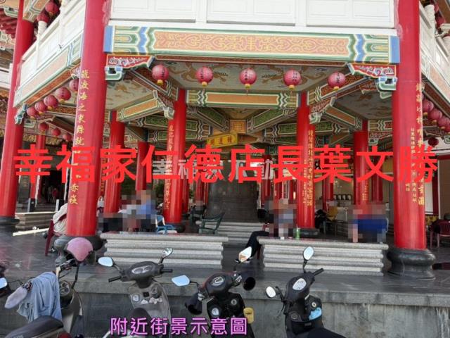 台南安南建地-12