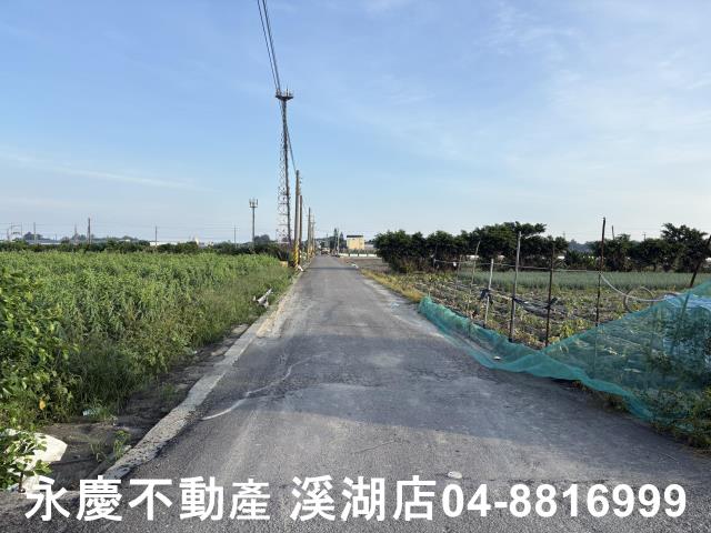 芳苑農地-3