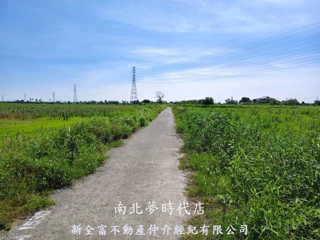 台南農地-6