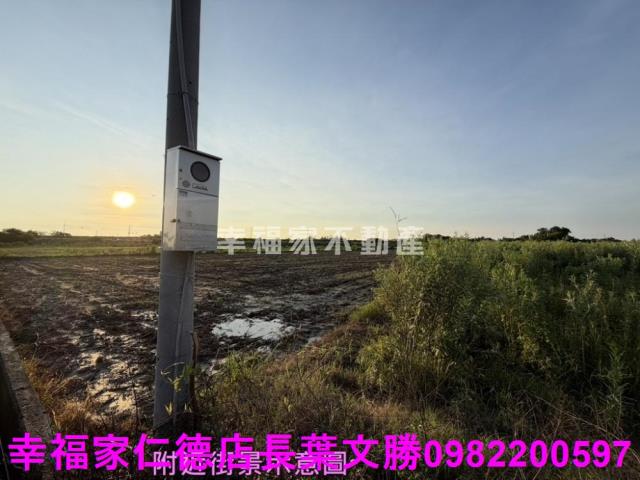 台南農地-5