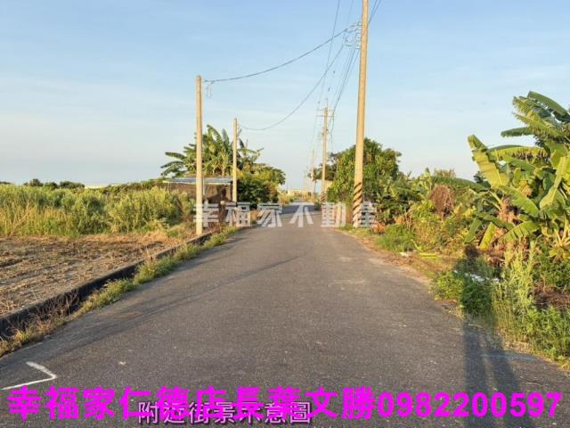 台南農地-9