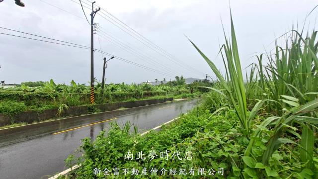 楠西農地-12